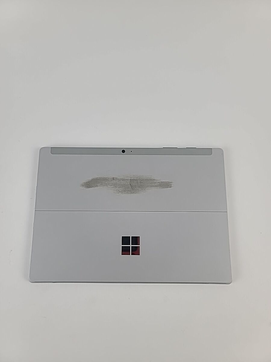 Microsoft Surface 3 3 64GB, Wi-Fi, 10.8-Inch - Silver Tablet Microsoft Surface 3 3 64GB, Wi-Fi, 10.8-Inch - Silver Tablet