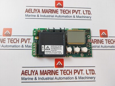 SIEMENS A5E00164801-06 Circuit Board AT&S MLB NA 94V-0 I.4 5209