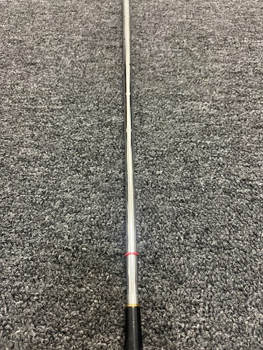 Northwestern Championship Custom Golf Iron (9) LH ⛳ Left Handed Vintage 35.5" - Picture 3 of 9
