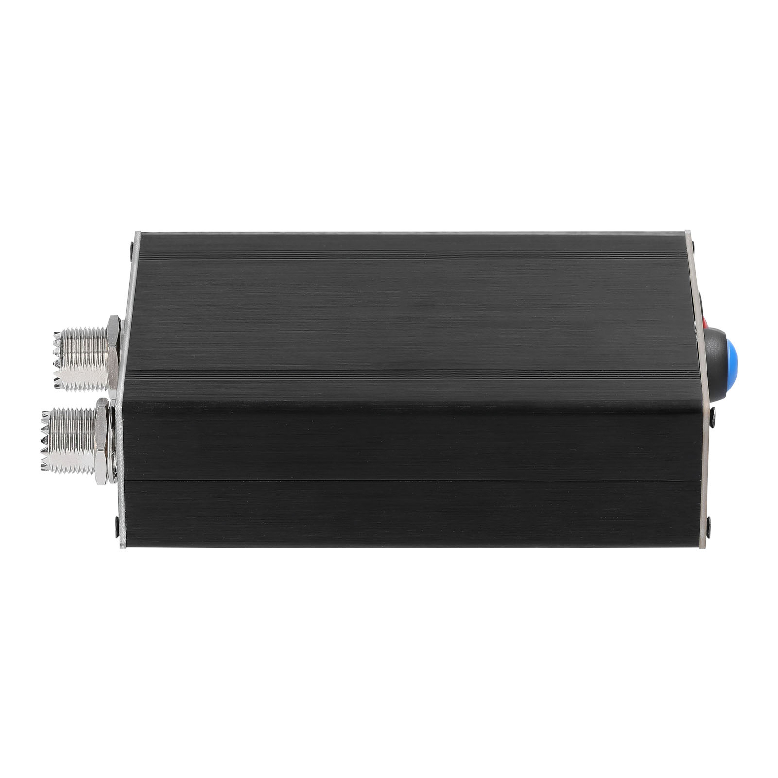 ATU 100 0A Antenna Tuner Box 1 8 55MHz OLED Display Automatic Antenna atu-100-0a-antenna-tuner-box-1-8-55mhz-oled-display-automatic-antenna