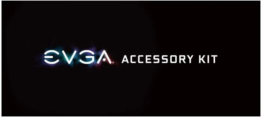 EVGA Shield Kit for GeForce RTX 2080 Ti/ 2080 Super/ 2080/2070 Super FTW3... - Image 3 of 4