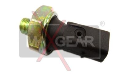 MAXGEAR 21-0112 Öldruckschalter für VW