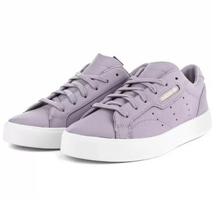 women's adidas originals sleek casual shoes