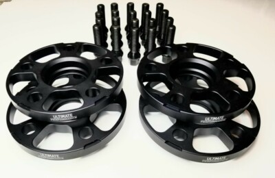 2020 plus Lamborghini Huracan Sterrato, EVO  15mm hubcentric wheel spacers kit
