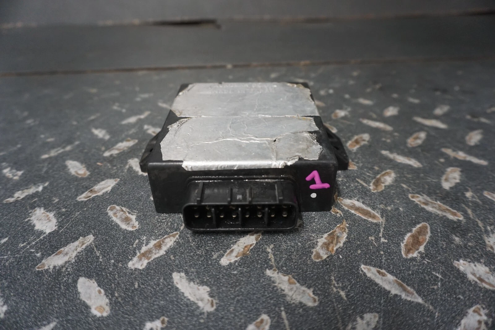2000-2001 Polaris XC SP RMK 800 OEM Electrical Control CDI Unit Module Box