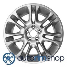 Volvo S60 S80 2005 2006 2007 2008 2009 2010 2011 18 Oem Wheel Rim Zubra