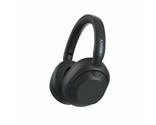 Cuffie Sony ULT WEAR WH-ULT900N Noise Cancelling Wireless Nere