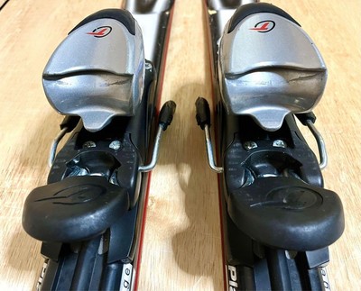 Fischer Drs Super Control Carving | eBay
