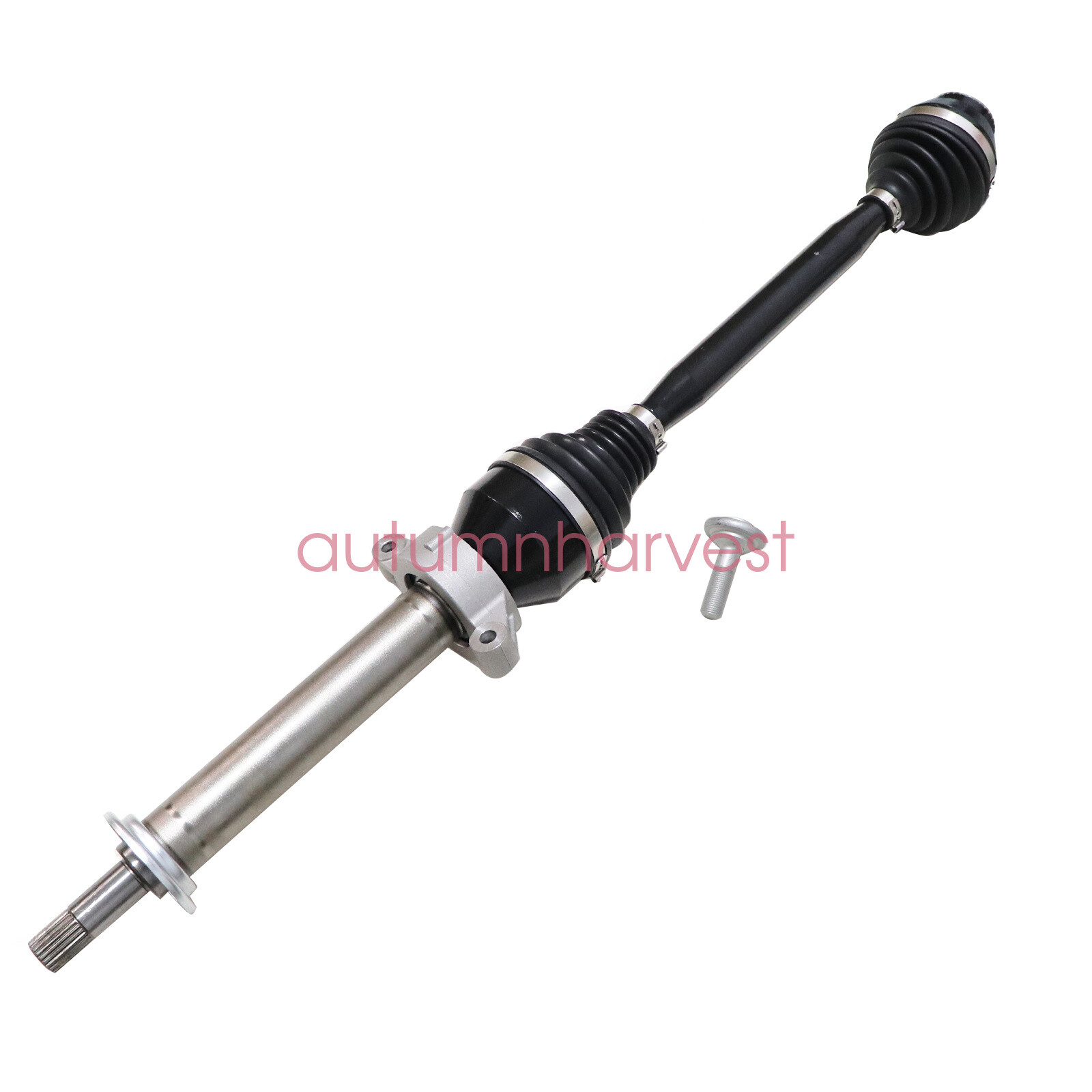 1X Front Left Axle Shaft Assembly for BMW i8 2014-2020 31608611323