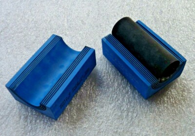 Roxtec RM40 RM00100401000 Sealing Module 40mm x 40mm Non-Metallic NEW