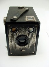 1932-1941 Agfa Sure Shot Special  Works  Used  10  42 