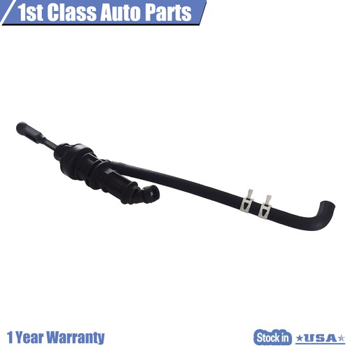 Clutch Master Cylinder For 2009-2012 Dodge Caliber Challenger CM640215 V8 L4 - Picture 3 of 3
