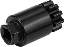 Engine Barring/Turning Socket Wrench Tool for 2008-2018 Volvo Mack MP7 MP8 MP10