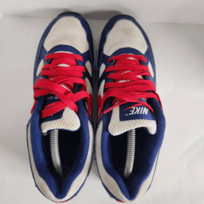 Nike Air Span 2  display picture 1