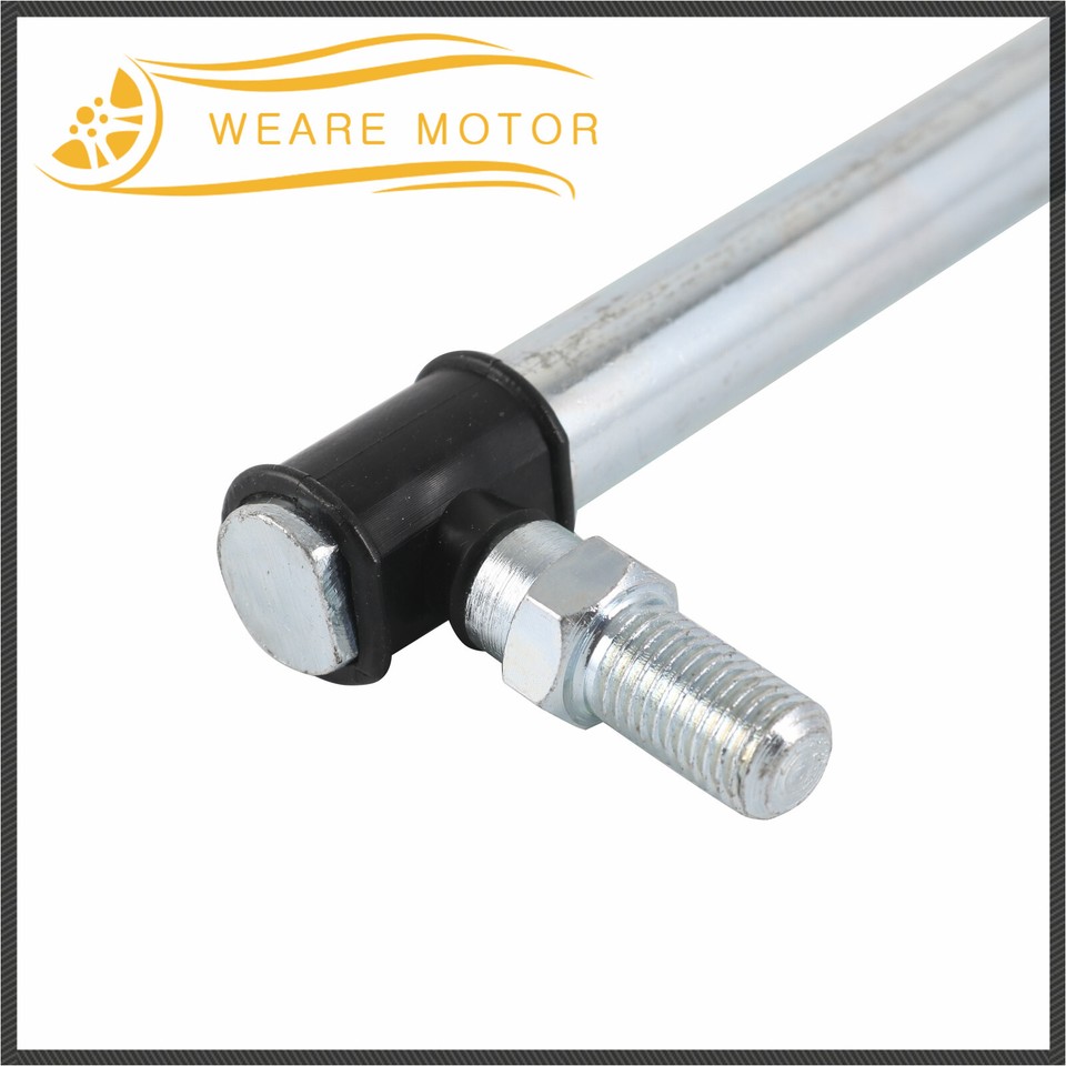 Kit Asta Appendino Sollevamento Ponte GX24864 GX21718 Per John Deere Set Di 2 - Foto 2