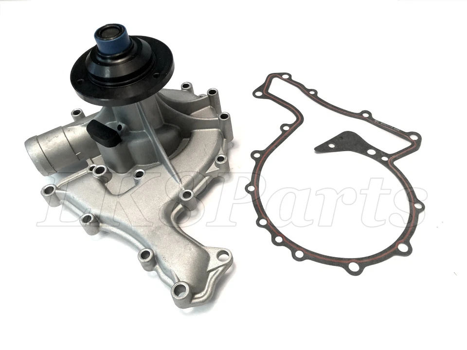 Land Rover Water Pump Range Rover Classic 87-95 Defender STC483 New - Image 3 of 4