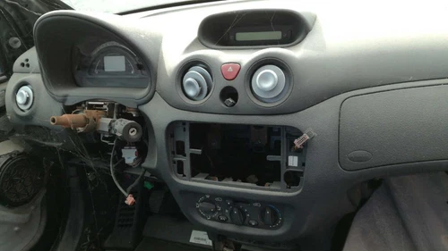 Motorhalter Rechts Für CITROEN C2 Audace 2007 1176052 - Bild 9 von 10