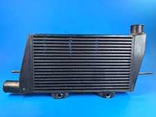 08-15 Mitsubishi Lancer Evolution Evo X Intercooler Fmic Ets 3