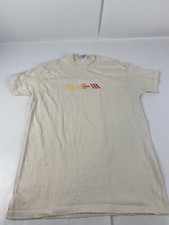 Vintage PEPE Jeans London Logo T Shirt 90s XL Streetwear Made In USA Pepe Girls