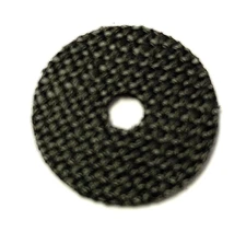 OKUMA REEL PART Californian TC 15a (1) Smooth Drag Carbontex Drag Washers #SDO6