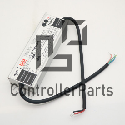 NEW 1PCS MEAN WELL HLG-150H-24A Switching power supply 150W 24V 6.25A