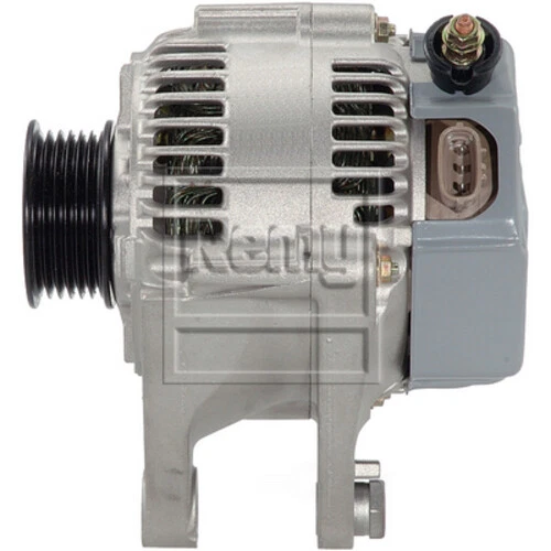 Alternador compatible con Toyota Celica Matrix Corolla REMY 2000-2006 Foto 4 de 4