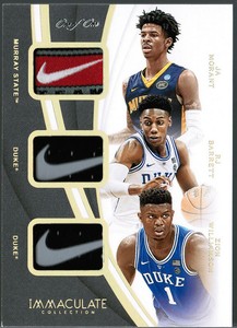 ja morant shirt nike