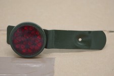 Katzenauge,  Rückstahler Reflektor IZH 350 Izh 49 DKW Nachbau Original