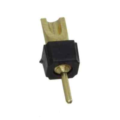 CONN HDR STREIFENLÖT 1POS GOLD