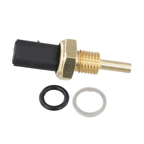 High Performance Coolant Temp Sensor for Chevrolet Easy Install 25186240 - Picture 10 of 12
