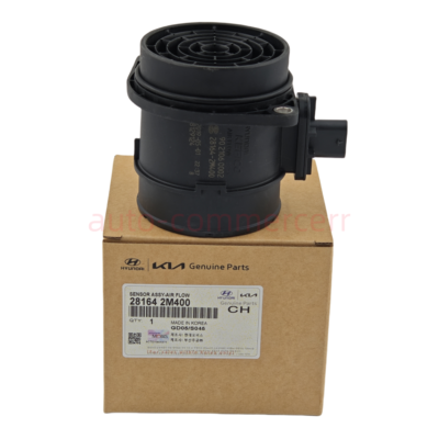 hanadai② GENUINE Maff Air Mass Flow Sensor for Hyundai Sonata KIA 1.6L