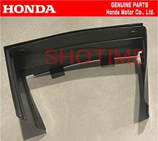 HONDA ACURA 99 NSX Alex Zanardi Edition Battery Hold Down Plate Shield Box OEM