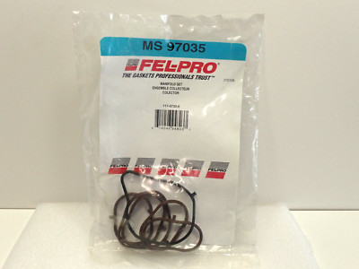 Fel-Pro MS97035 Engine Intake Manifold Gasket Set | eBay