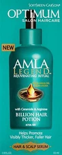 B1G1 AT 20% OFF(Add2) Optimum Amla Legend Billion Hair Potion Hair & Scalp Serum