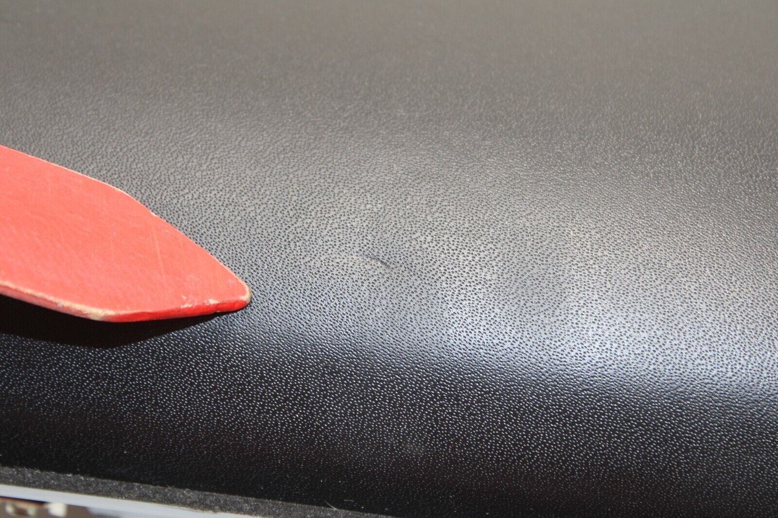 Maserati Ghibli S Q4 2014-2020 Glove box