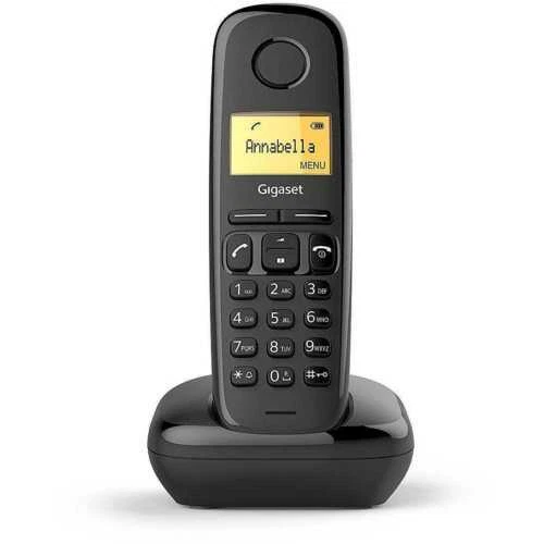 Telefoni cordless Siemens