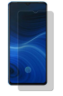 1x Premium Panzerfolie für Oppo Realme X2 Pro Panzerfolie 9H