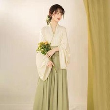 Traditional Hanfu Dress Women Chinese Hanfu Cosplay Costume Summer Party Outfit
