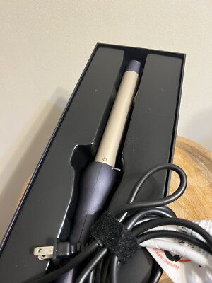 Bio Ionic Gold Pro Styling Wand Z-GPT-CW-1.0  1 Inch Curling Iron
