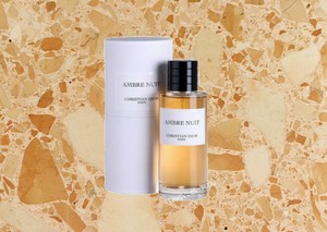 ambre nuit 40ml