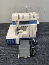 Viking Huskylock 1001L Serger Machine