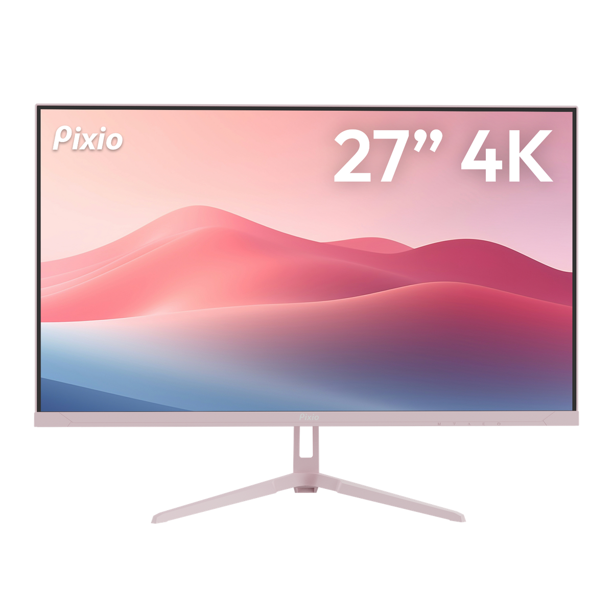 27インチ 4K モニター 160Hz pixio PX277PN | 27インチ 180Hz WQHD Fast IPSゲーミングモニター | Pixio
