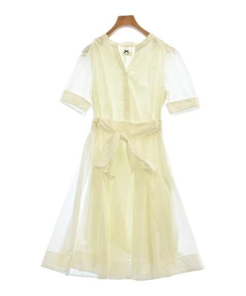 Suprême.La.La. Robe blanche M 2200483275133