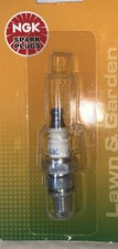 NGK OEM : CMR5H, Carded Spark Plug, 6776