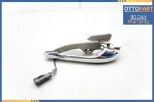 2003-2013 Maserati M139 Quattroporte Rear Left Driver Exterior Door Handle OEM