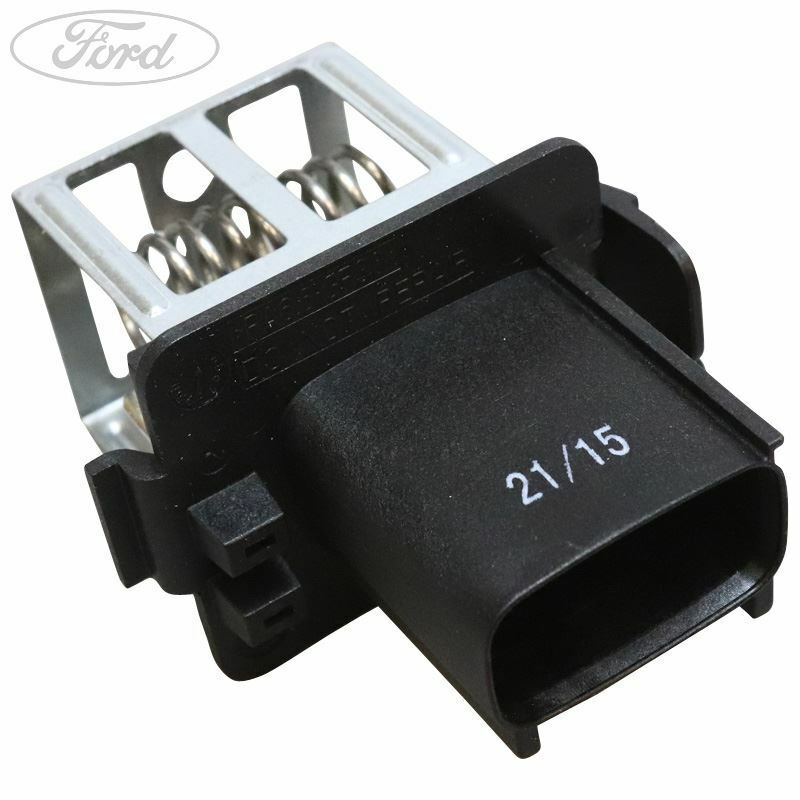 Genuine Ford Resistor 1850718 | eBay