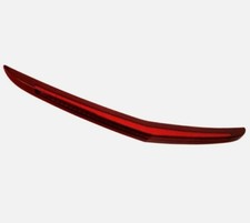 2013 2014 2015 2016 2017 Cadillac Xts Acdelco Gm Replacement 3rd Brake Light Oem