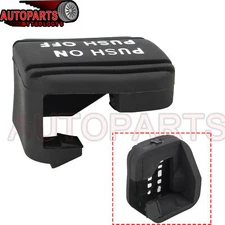 For Nissan Maxima Pathfinder 04-16 Quest Parking Emergency Brake Pedal Pad