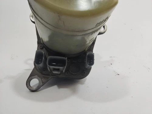 4M513K514CB Pompe De Direction pour FORD FOCUS SPORTBREAK (CB4) Business 1772517 - Bild 3 von 10