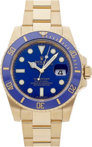 Rolex Submariner 116618LB